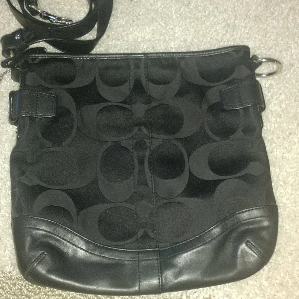 COACH Crossbody Bag